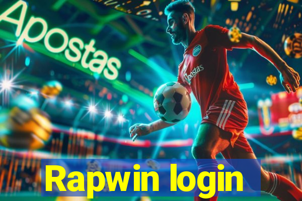 Rapwin login